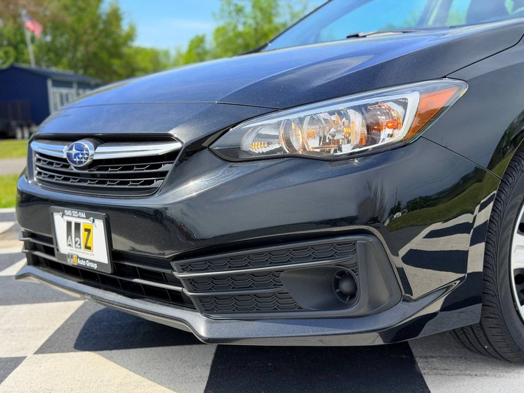 2021 Subaru Impreza Image 10