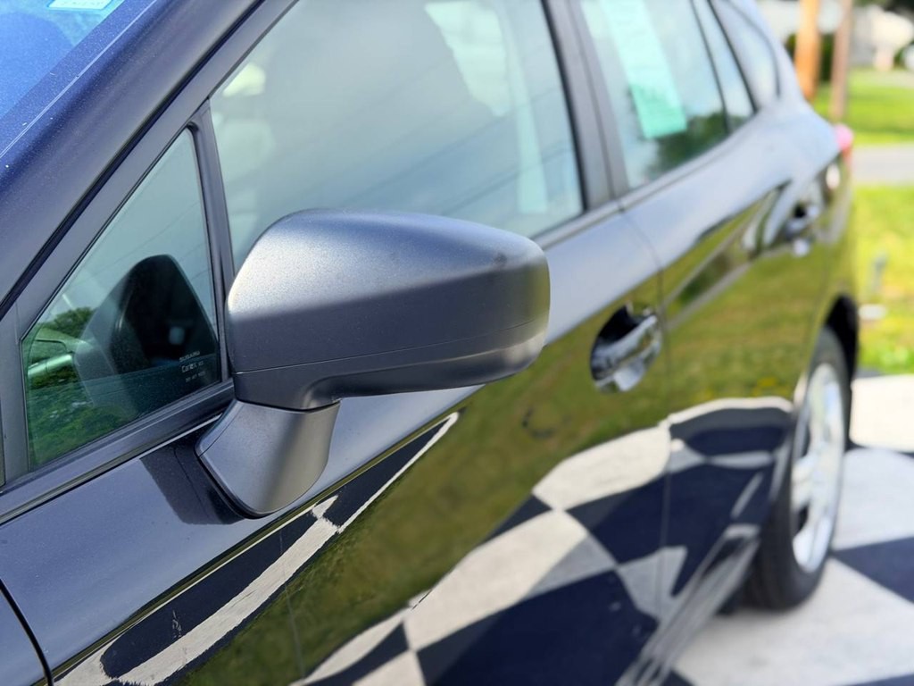 2021 Subaru Impreza Image 12