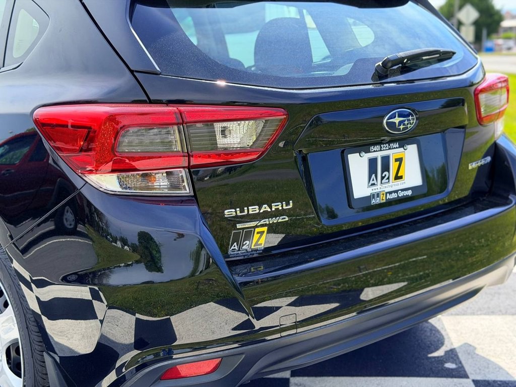 2021 Subaru Impreza Image 14