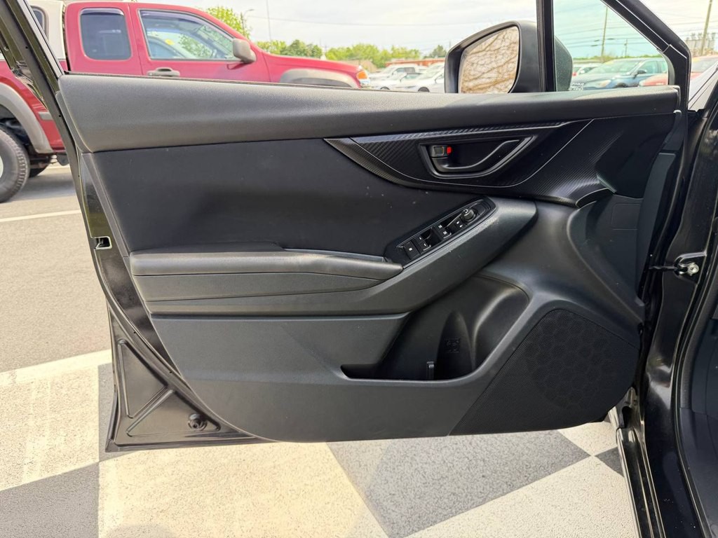 2021 Subaru Impreza Image 15