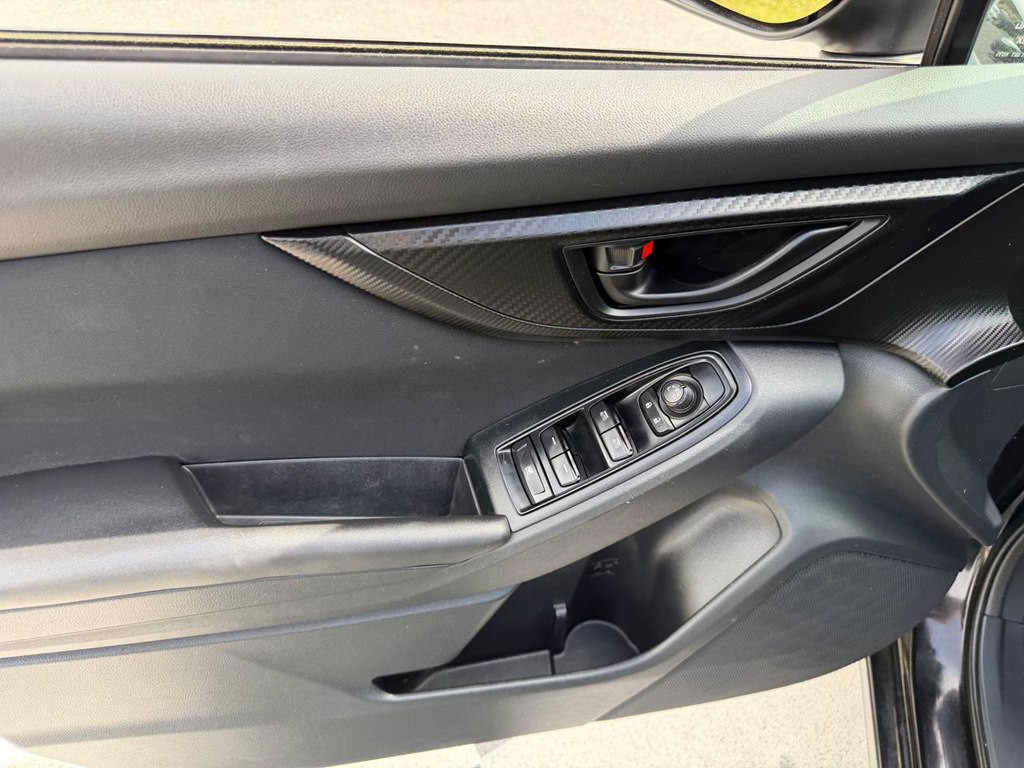 2021 Subaru Impreza Image 16