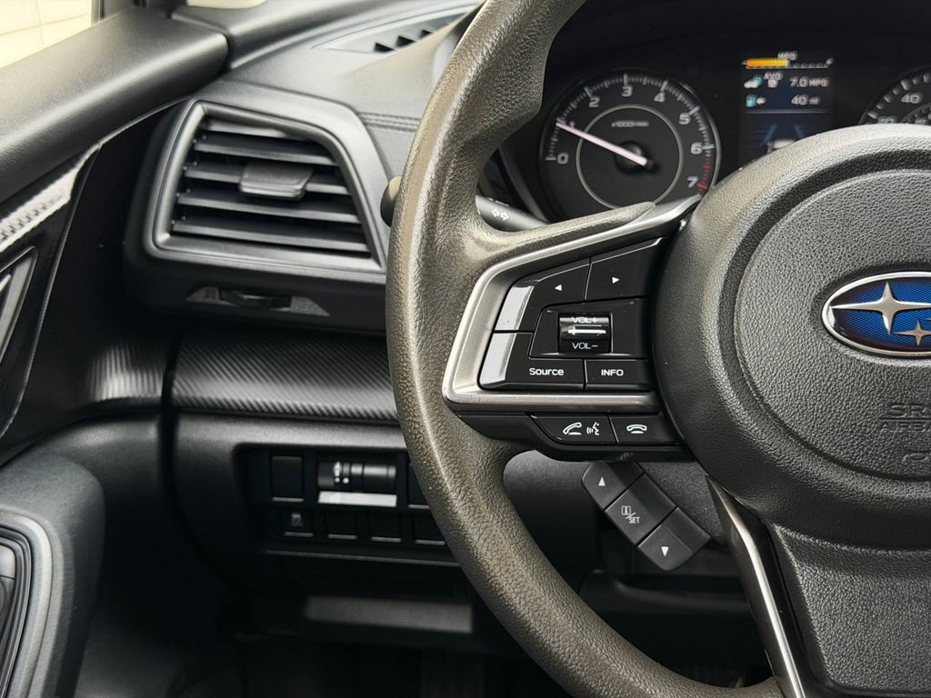 2021 Subaru Impreza Image 22