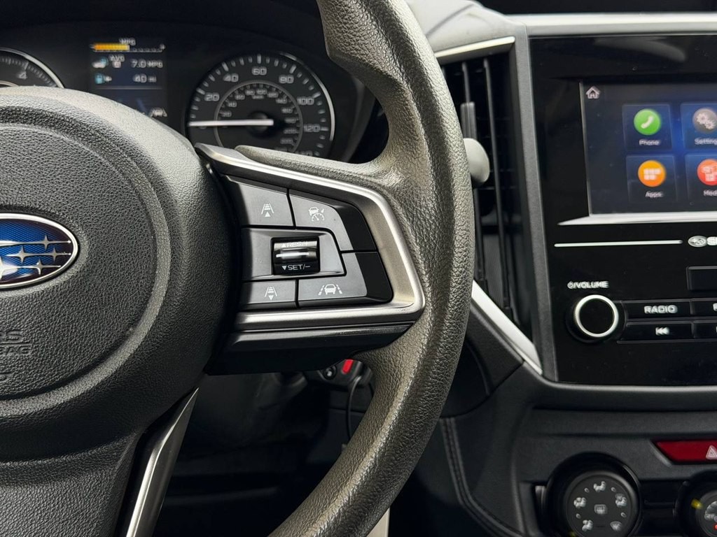 2021 Subaru Impreza Image 23