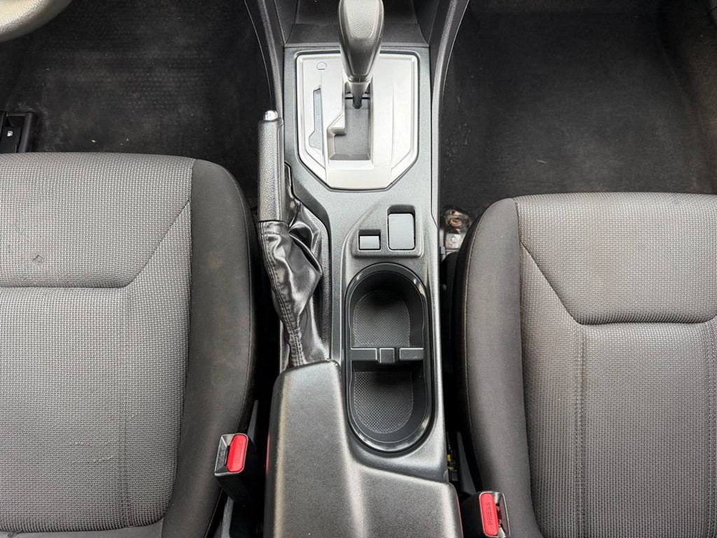 2021 Subaru Impreza Image 31