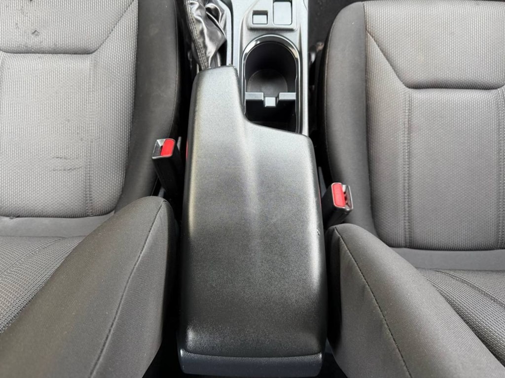 2021 Subaru Impreza Image 32
