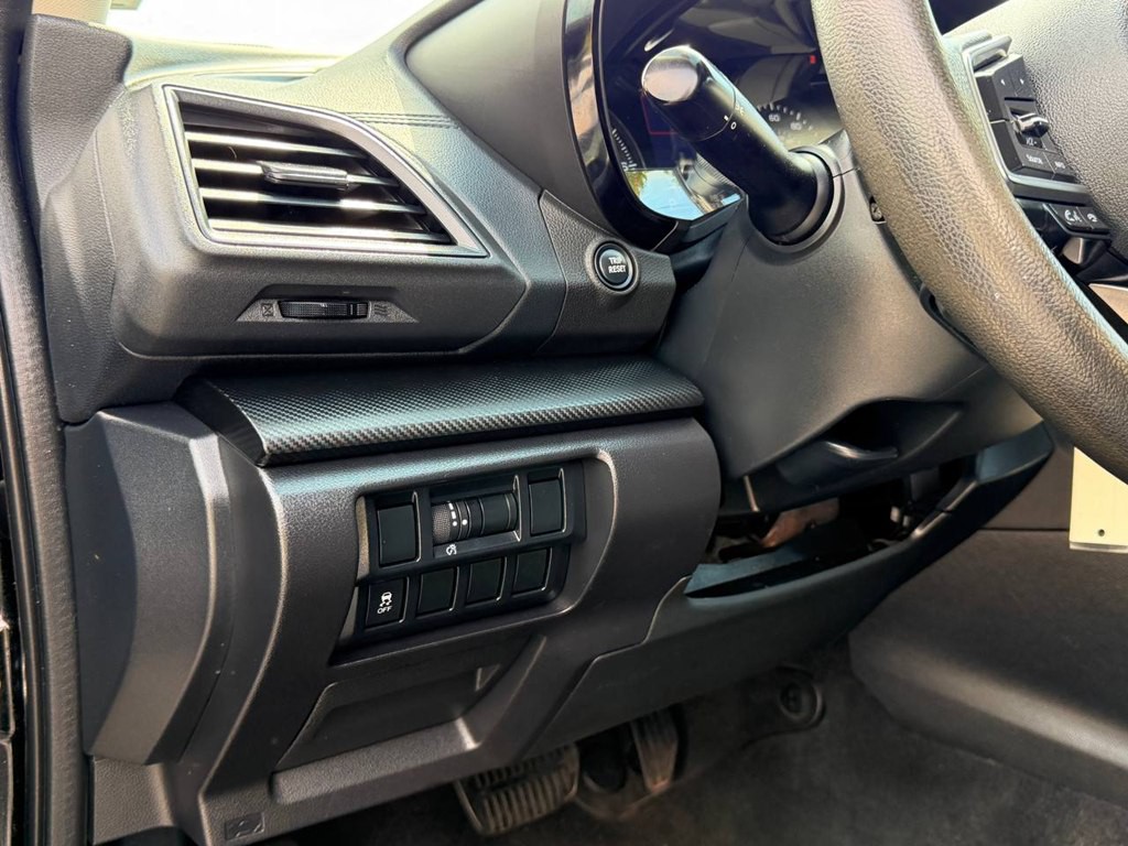 2021 Subaru Impreza Image 35