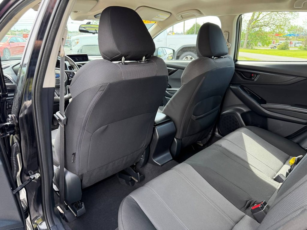 2021 Subaru Impreza Image 37