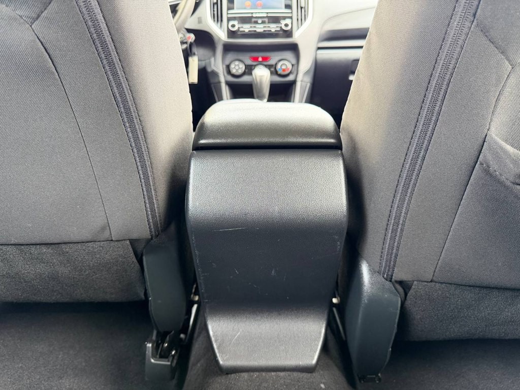 2021 Subaru Impreza Image 38