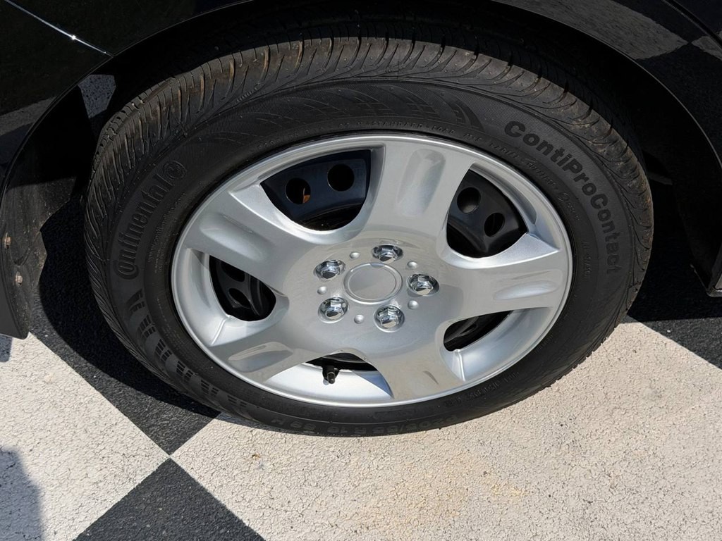 2021 Subaru Impreza Image 45
