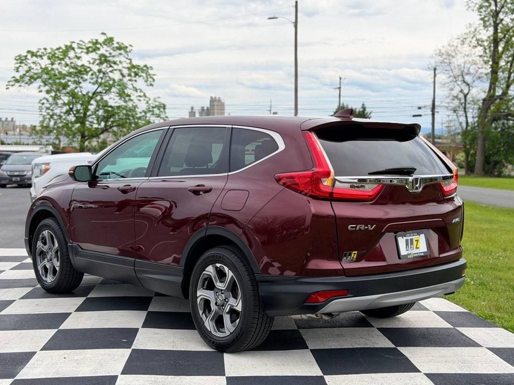 2019 Honda CR-V Image 7