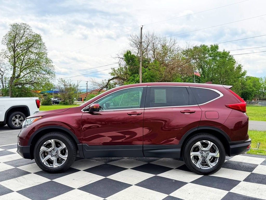2019 Honda CR-V Image 9