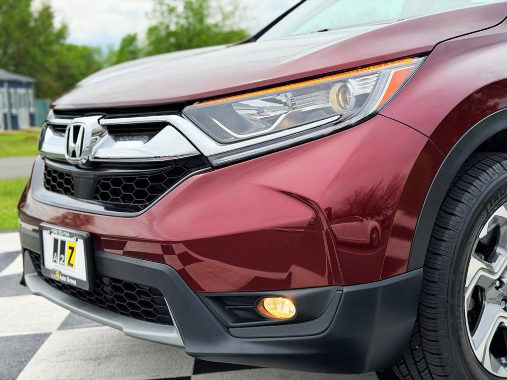 2019 Honda CR-V Image 10