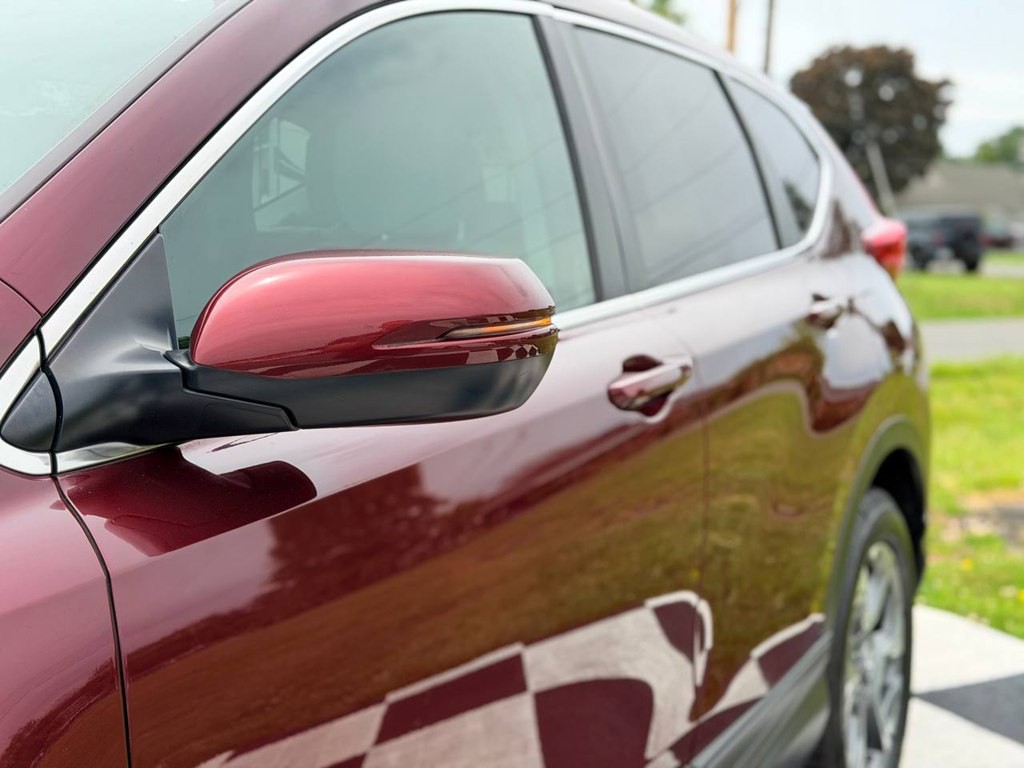 2019 Honda CR-V Image 12