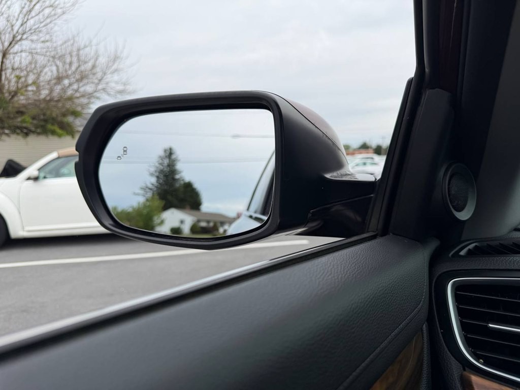 2019 Honda CR-V Image 13