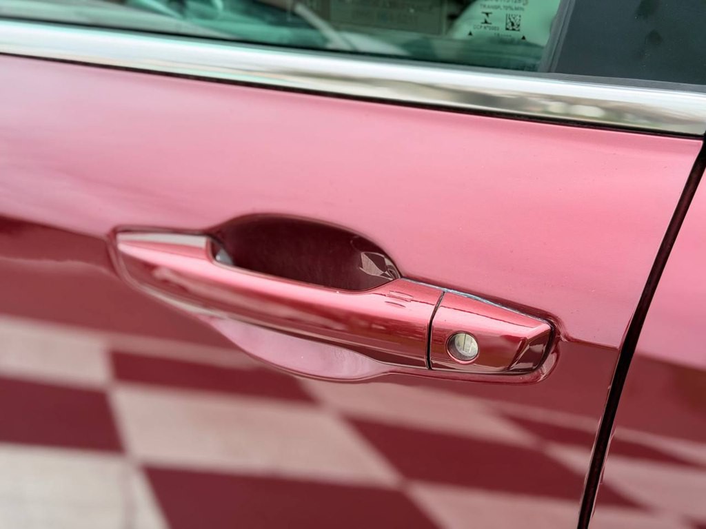 2019 Honda CR-V Image 14