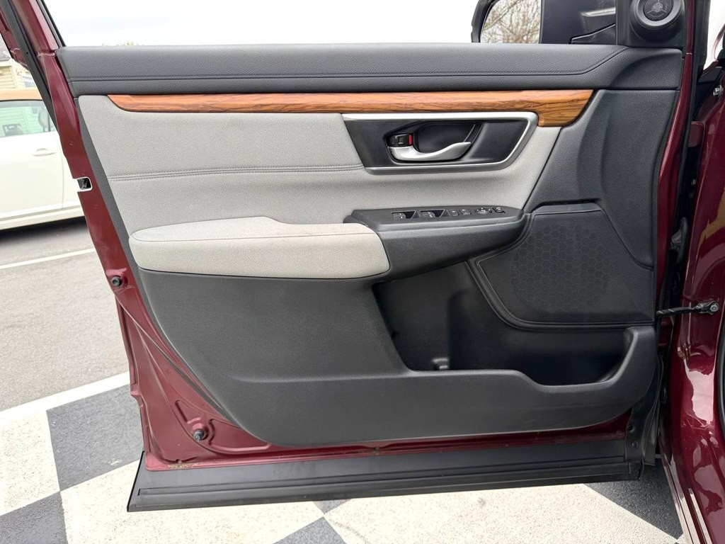 2019 Honda CR-V Image 16
