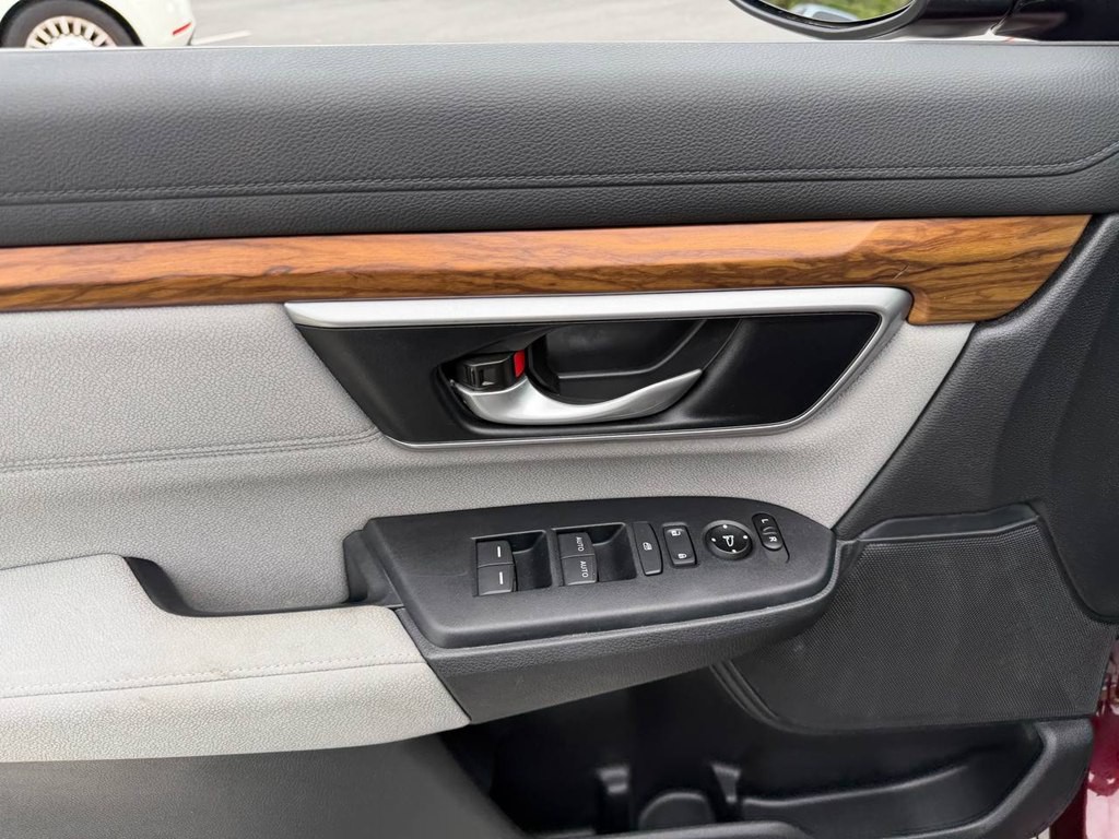2019 Honda CR-V Image 17