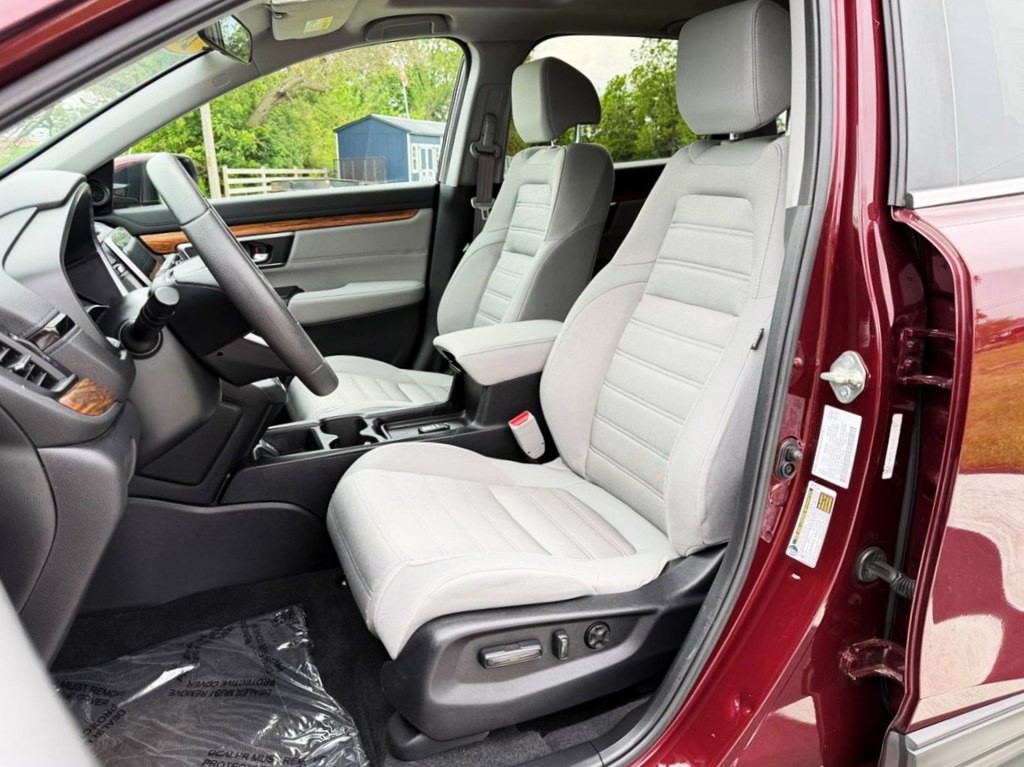 2019 Honda CR-V Image 18
