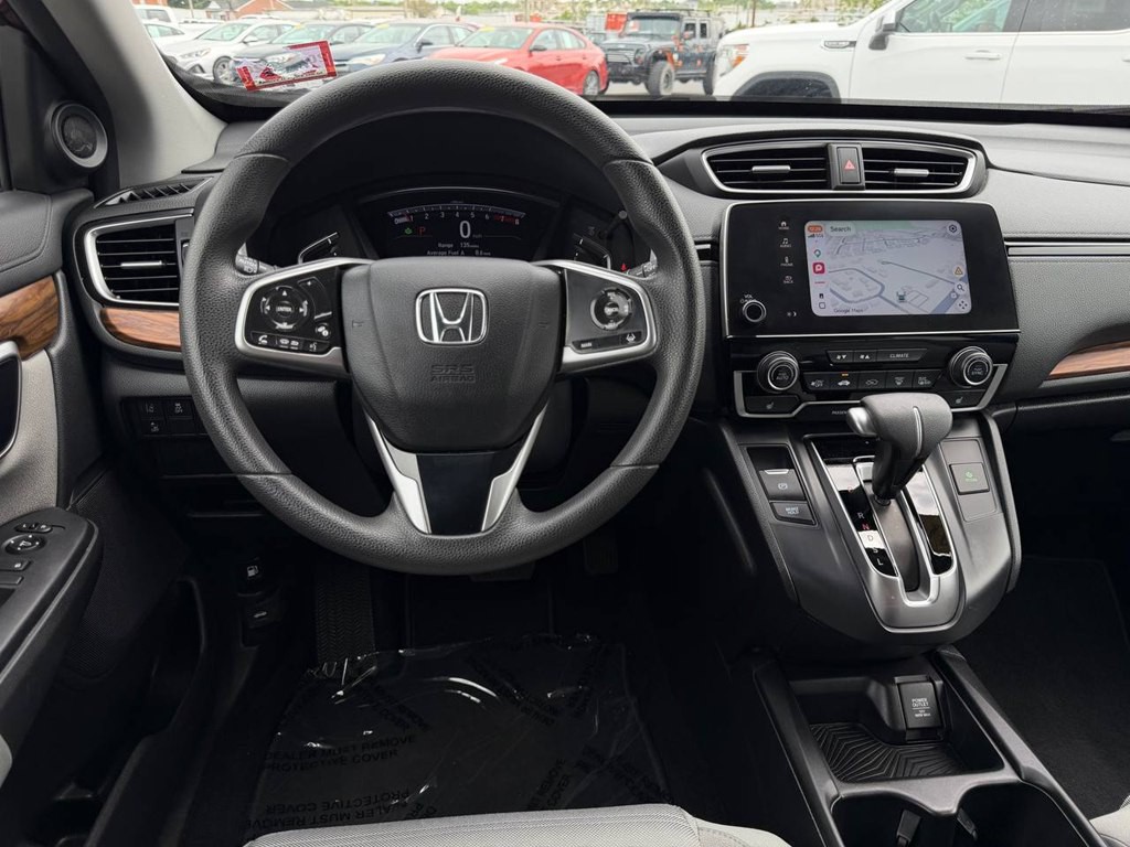2019 Honda CR-V Image 20