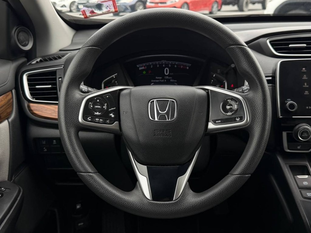 2019 Honda CR-V Image 21