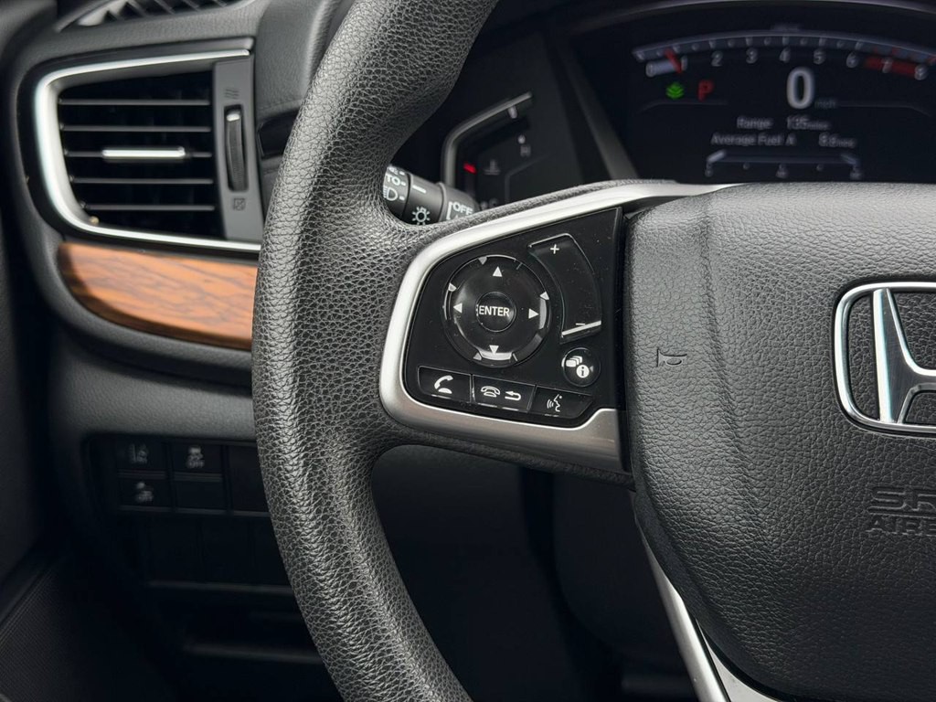 2019 Honda CR-V Image 22