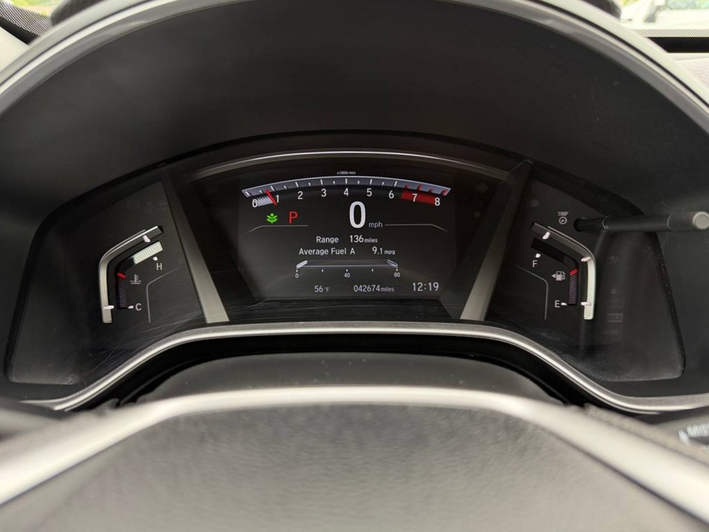 2019 Honda CR-V Image 24