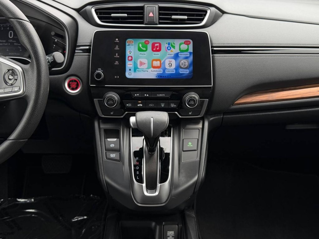 2019 Honda CR-V Image 25