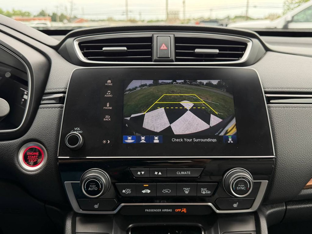 2019 Honda CR-V Image 26