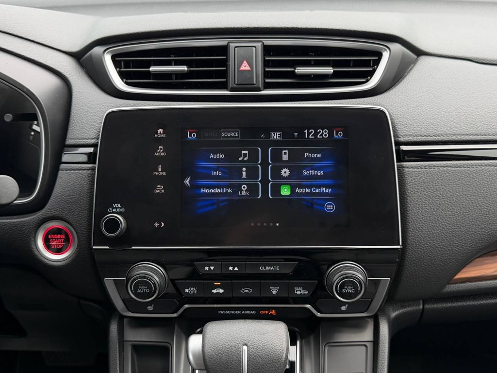 2019 Honda CR-V Image 27