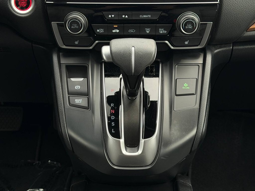 2019 Honda CR-V Image 28