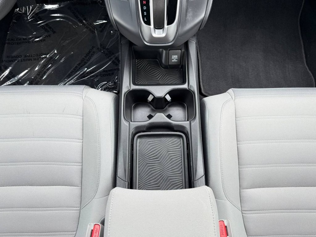 2019 Honda CR-V Image 29