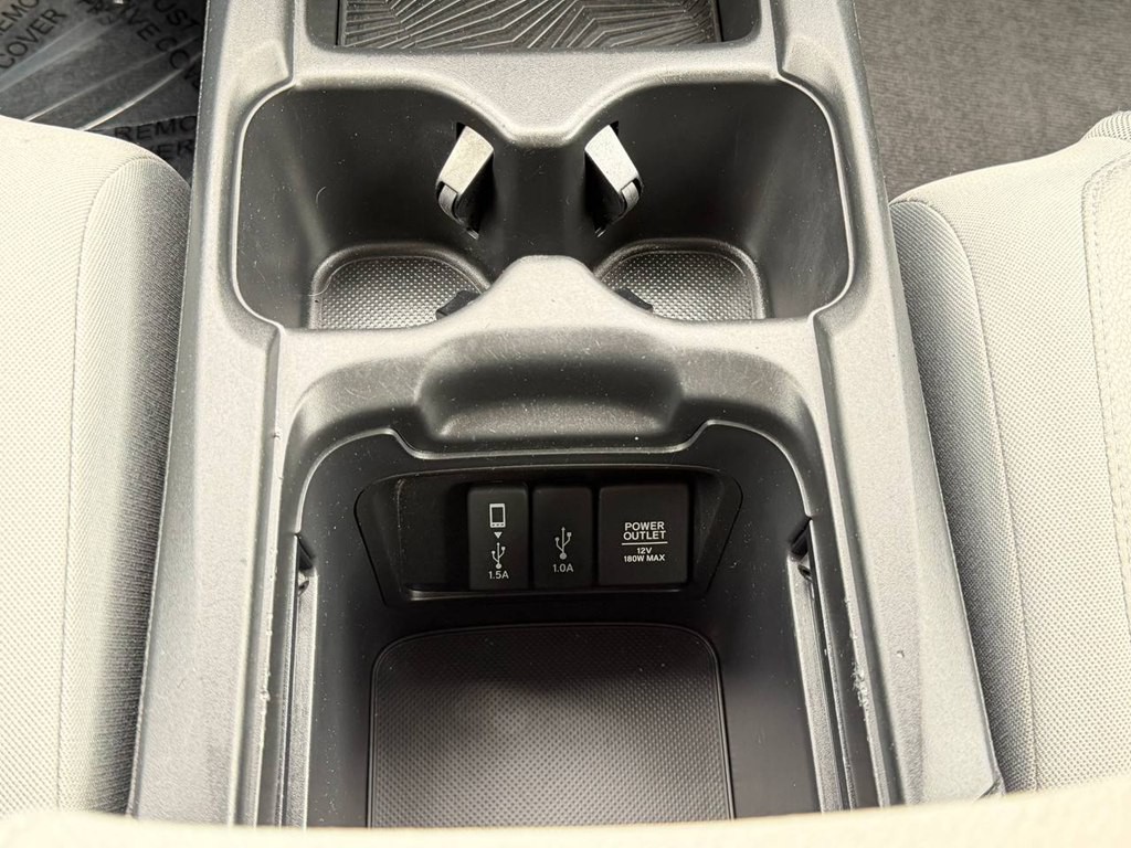 2019 Honda CR-V Image 30
