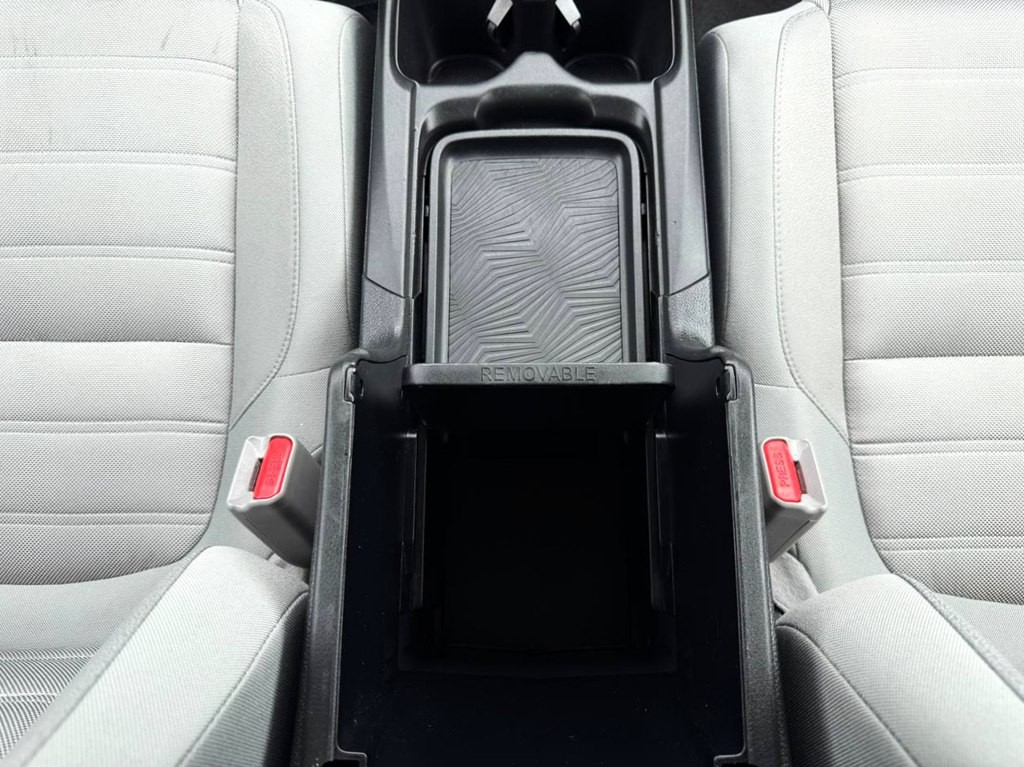 2019 Honda CR-V Image 31