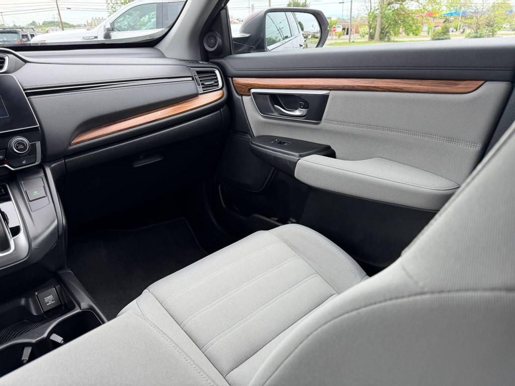 2019 Honda CR-V Image 33