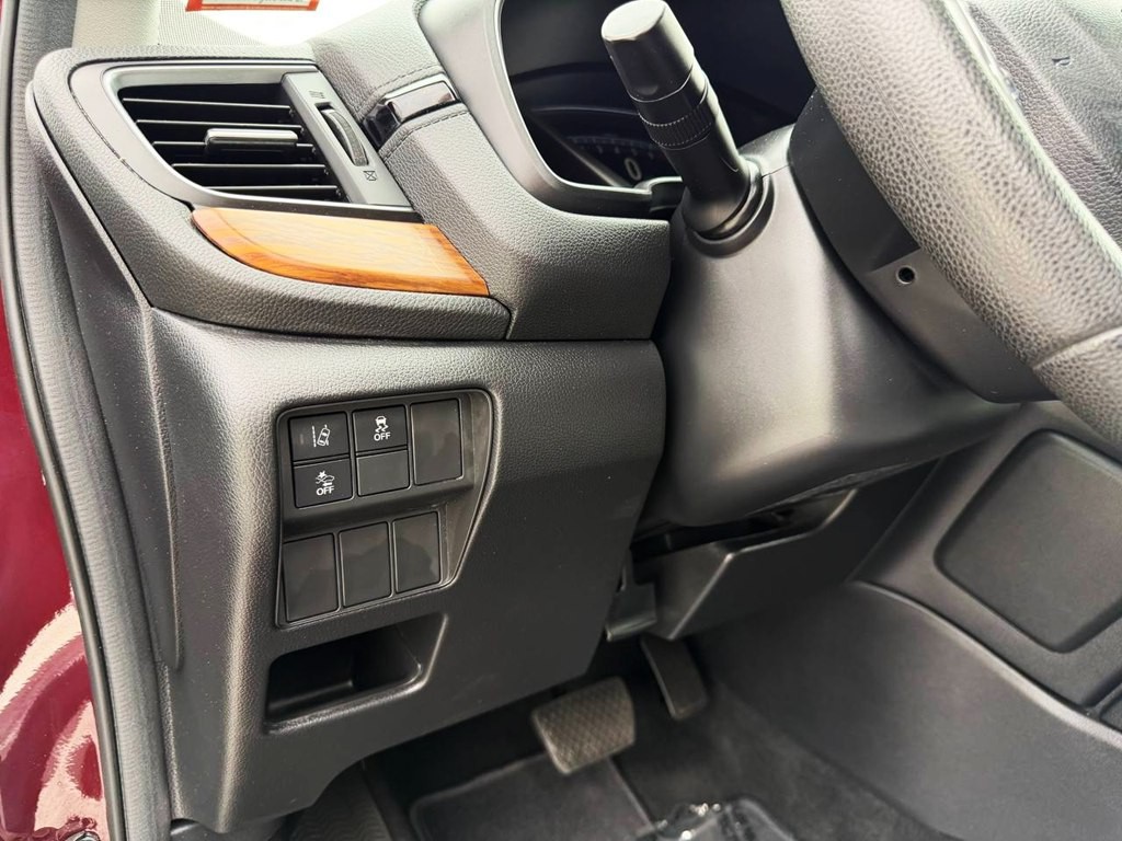 2019 Honda CR-V Image 34