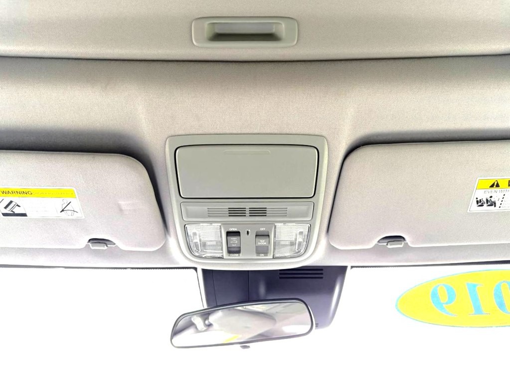 2019 Honda CR-V Image 35