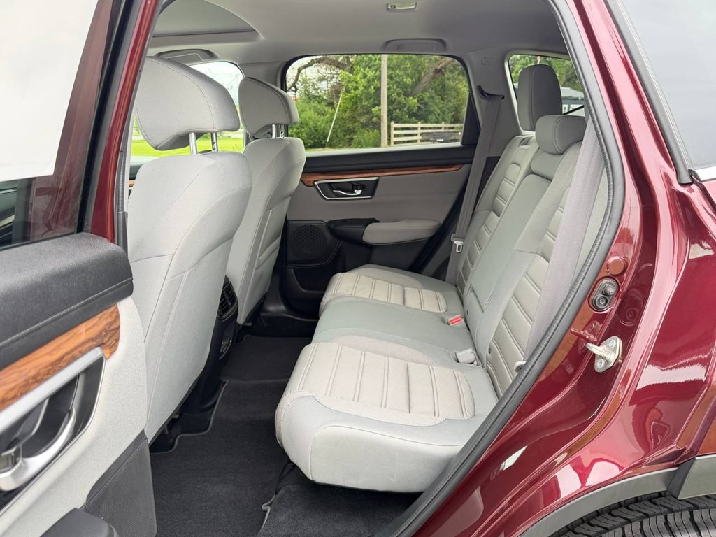 2019 Honda CR-V Image 36
