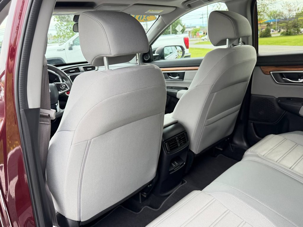 2019 Honda CR-V Image 37