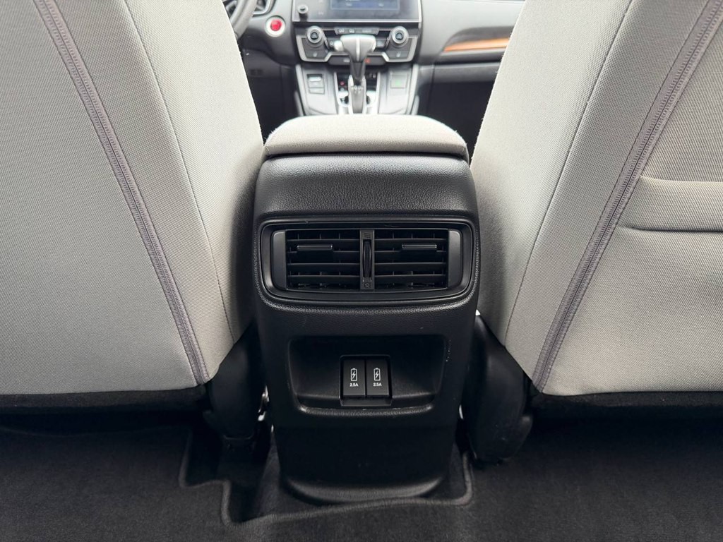 2019 Honda CR-V Image 38