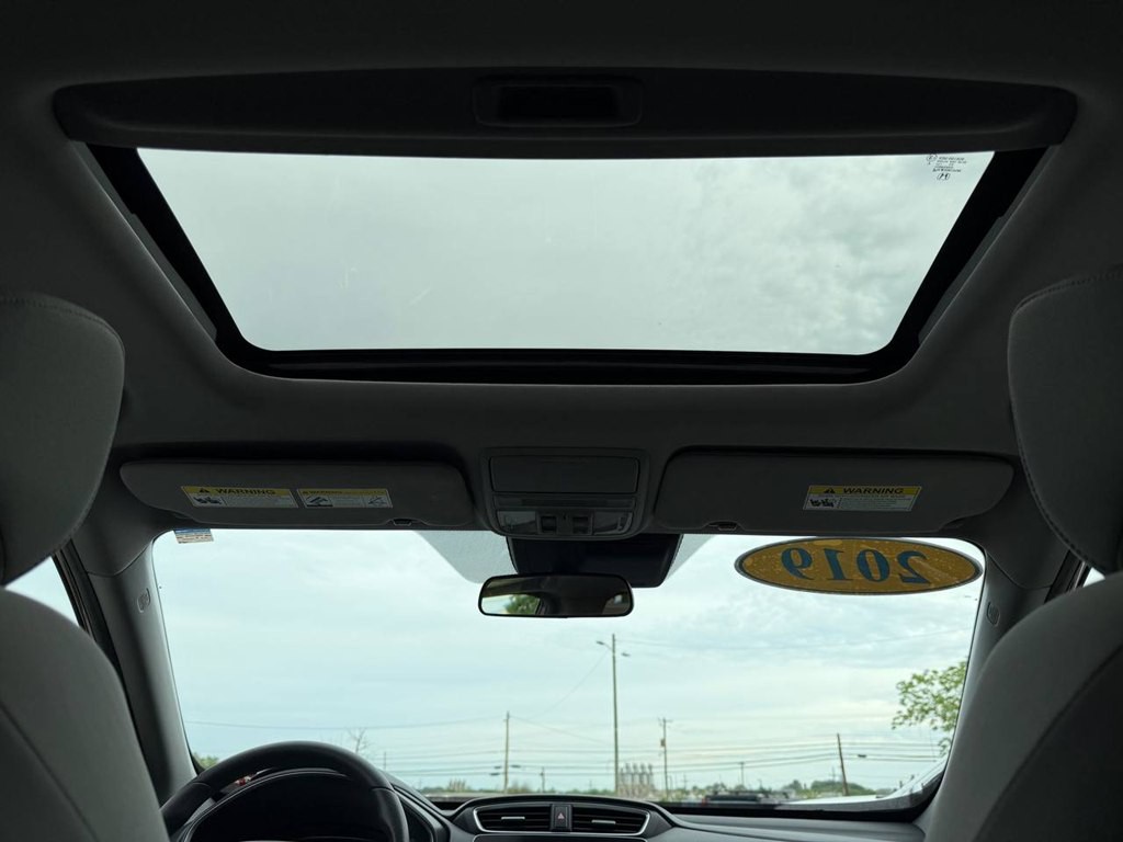 2019 Honda CR-V Image 39