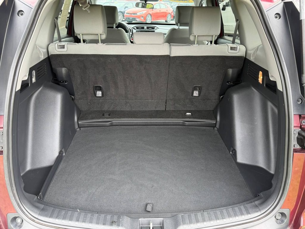 2019 Honda CR-V Image 40