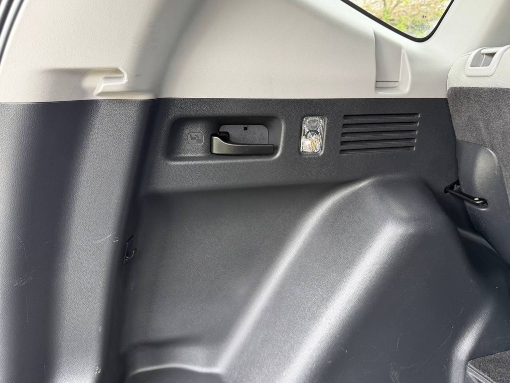 2019 Honda CR-V Image 41