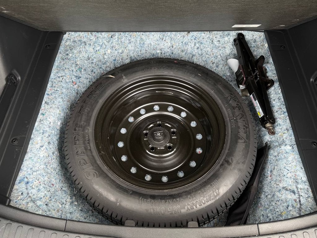 2019 Honda CR-V Image 42