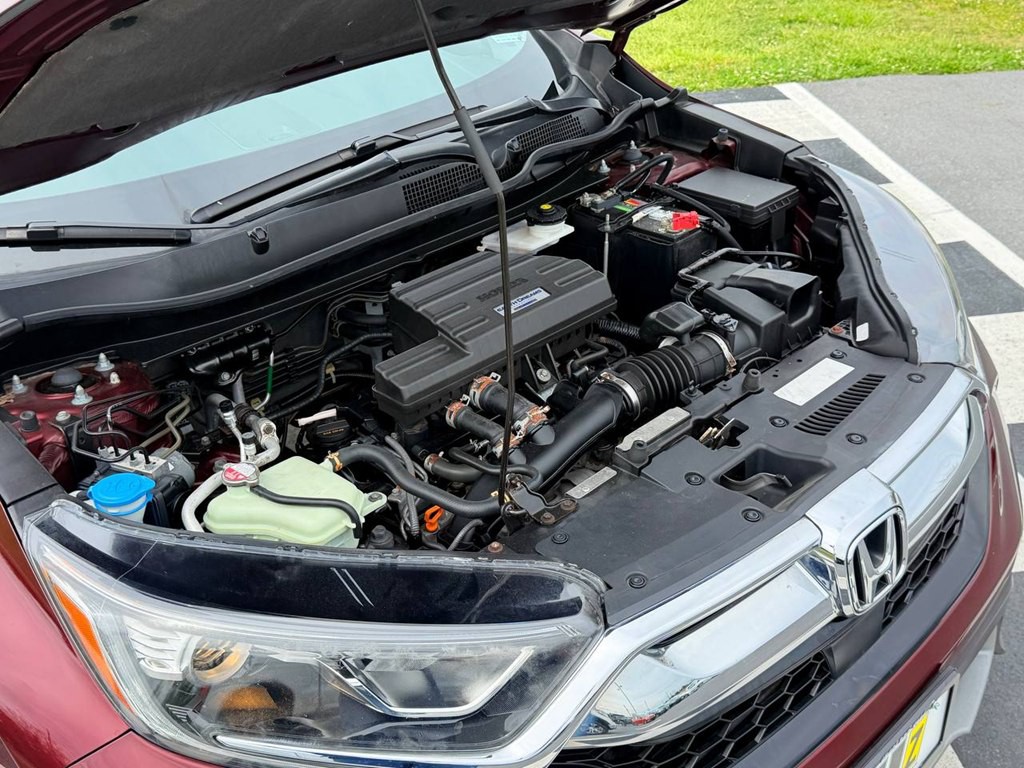 2019 Honda CR-V Image 43