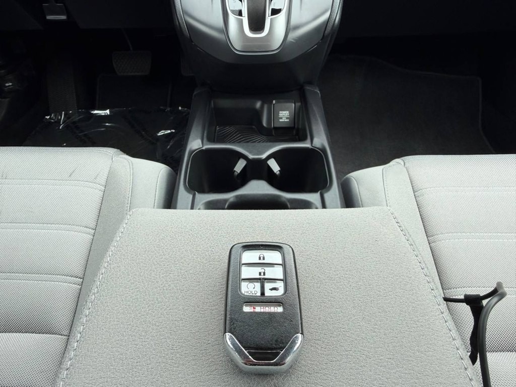 2019 Honda CR-V Image 44