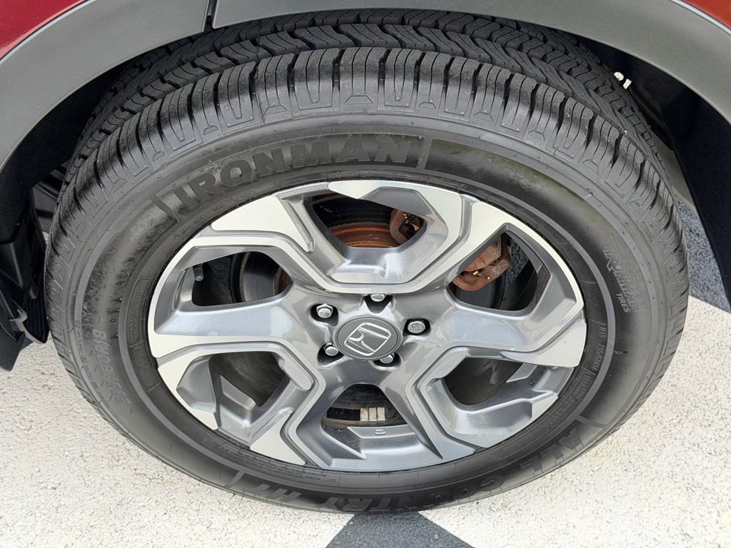 2019 Honda CR-V Image 45