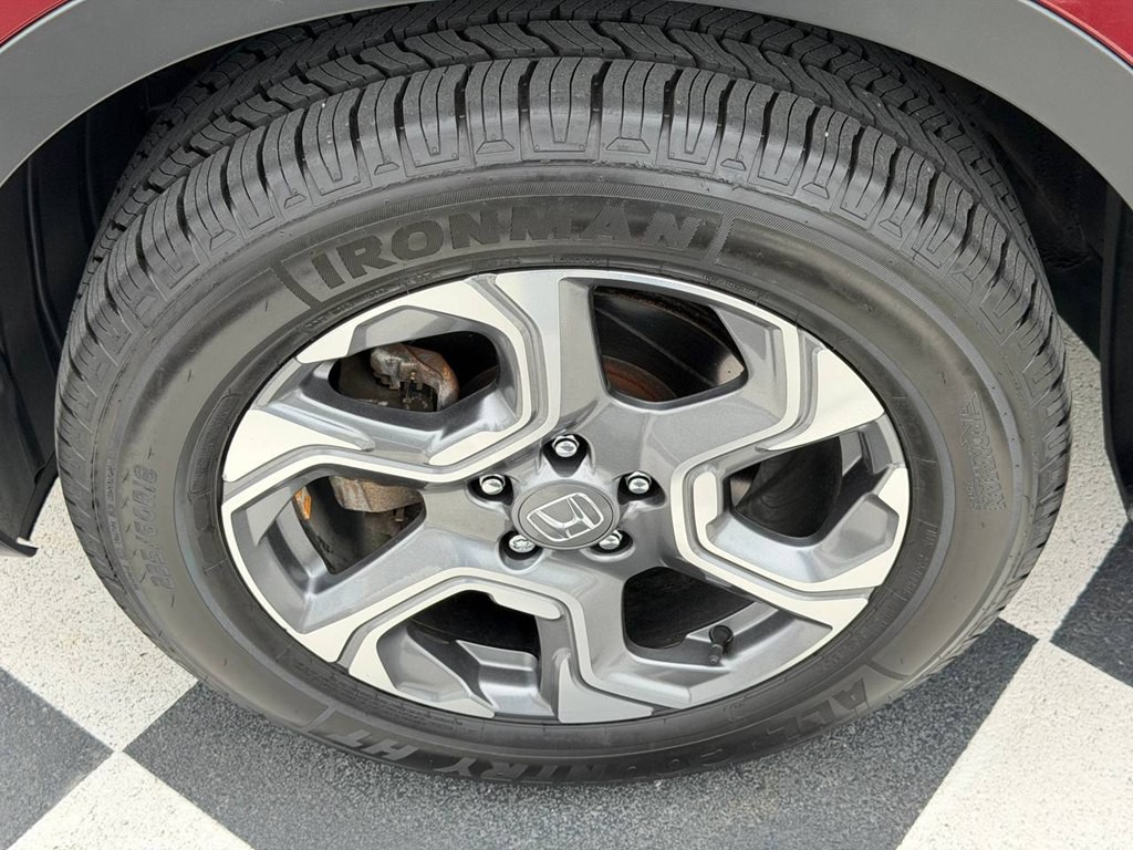2019 Honda CR-V Image 46