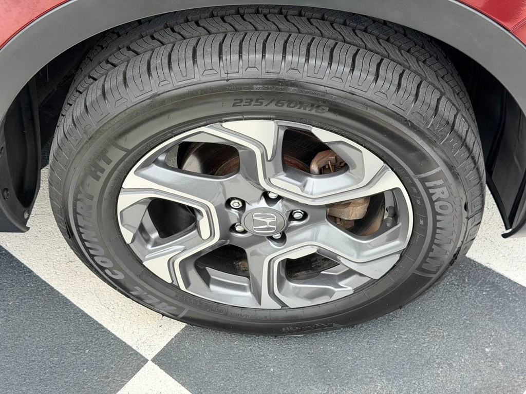 2019 Honda CR-V Image 47