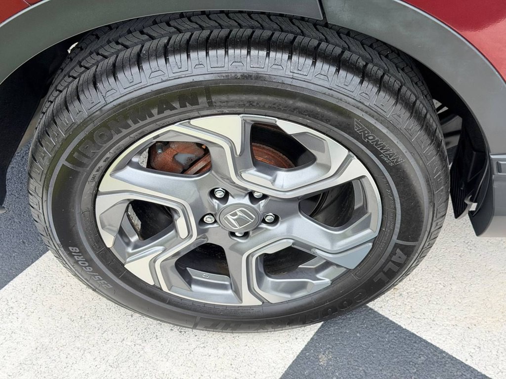 2019 Honda CR-V Image 48