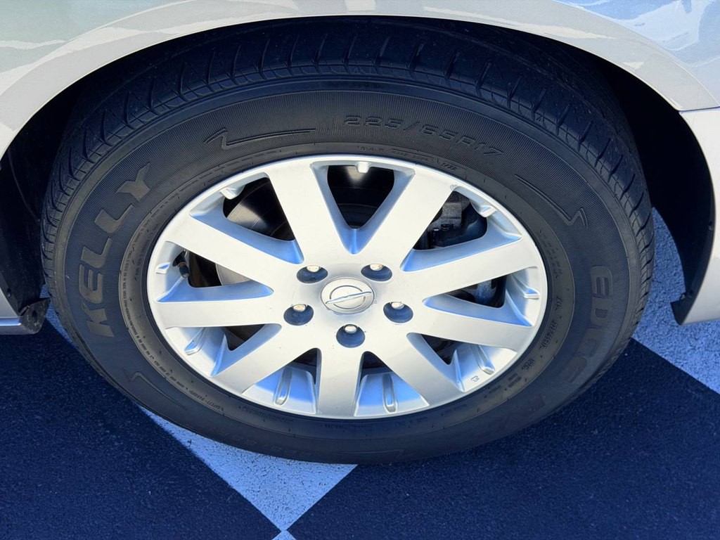 2015 Chrysler Town & Country Image 42